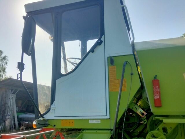 Клаас Другая, об'ємом двигуна 0 л та пробігом 0 тис. км за 14000 $, фото 21 на Automoto.ua