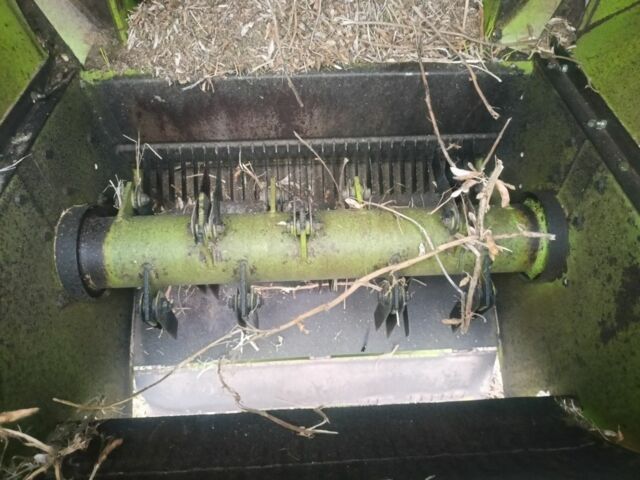 Клаас Другая, об'ємом двигуна 0 л та пробігом 0 тис. км за 7000 $, фото 2 на Automoto.ua