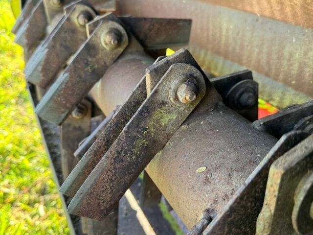 Клаас Другая, объемом двигателя 0 л и пробегом 0 тыс. км за 15200 $, фото 8 на Automoto.ua