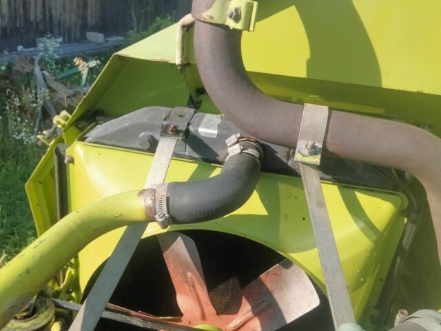 Клаас Другая, об'ємом двигуна 0 л та пробігом 0 тис. км за 14000 $, фото 15 на Automoto.ua