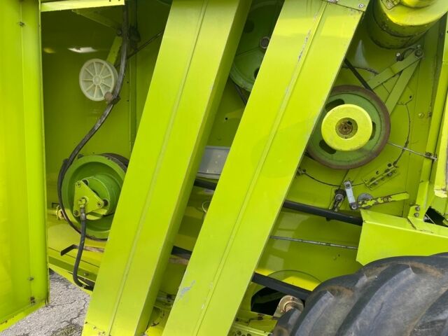 Клаас Другая, объемом двигателя 0 л и пробегом 0 тыс. км за 16000 $, фото 13 на Automoto.ua