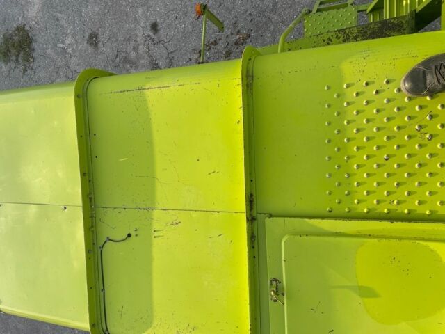 Клаас Другая, объемом двигателя 0 л и пробегом 0 тыс. км за 16000 $, фото 16 на Automoto.ua