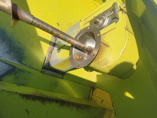 Клаас Другая, об'ємом двигуна 0 л та пробігом 0 тис. км за 14000 $, фото 13 на Automoto.ua