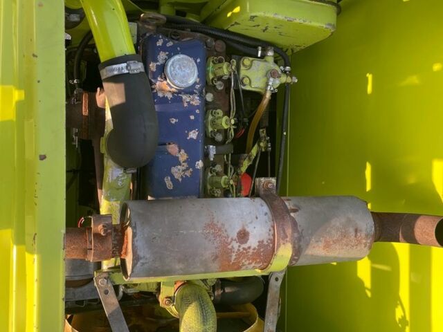 Клаас Другая, объемом двигателя 0 л и пробегом 0 тыс. км за 16000 $, фото 7 на Automoto.ua