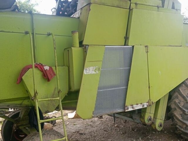 Клаас Другая, об'ємом двигуна 0 л та пробігом 0 тис. км за 8500 $, фото 2 на Automoto.ua