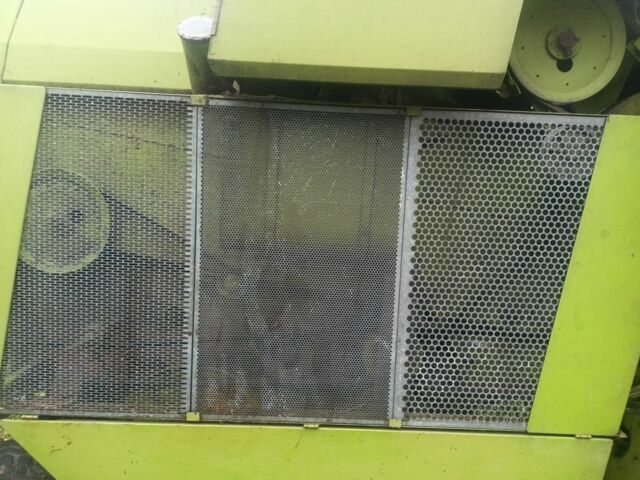 Клаас Другая, об'ємом двигуна 0 л та пробігом 0 тис. км за 7000 $, фото 3 на Automoto.ua