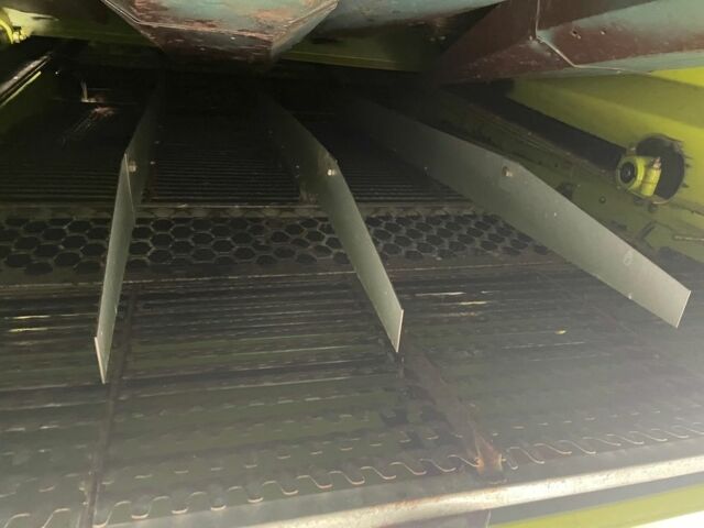 Клаас Другая, объемом двигателя 0 л и пробегом 0 тыс. км за 16000 $, фото 10 на Automoto.ua