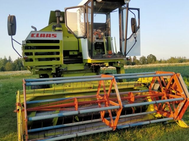 Клаас Другая, об'ємом двигуна 0 л та пробігом 0 тис. км за 14000 $, фото 1 на Automoto.ua