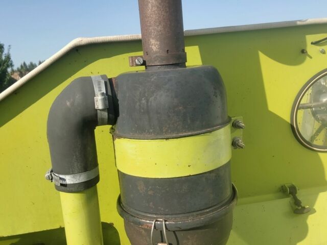 Клаас Другая, об'ємом двигуна 0 л та пробігом 0 тис. км за 14000 $, фото 14 на Automoto.ua