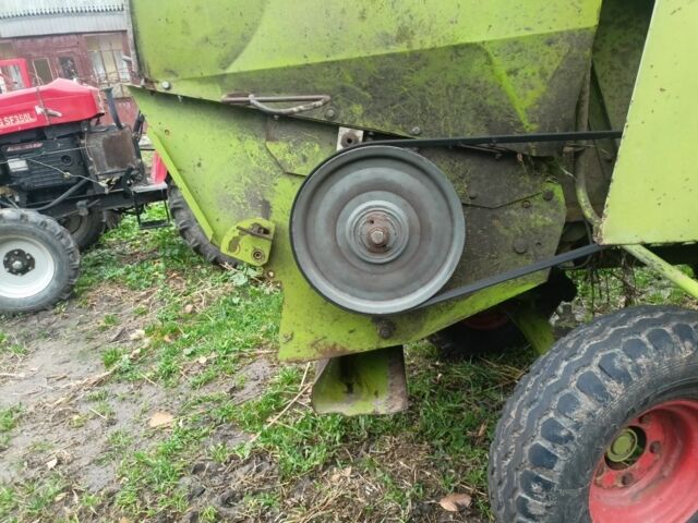 Клаас Другая, об'ємом двигуна 0 л та пробігом 0 тис. км за 7000 $, фото 8 на Automoto.ua