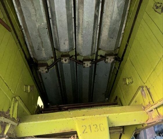 Клаас Другая, об'ємом двигуна 0 л та пробігом 0 тис. км за 10500 $, фото 2 на Automoto.ua