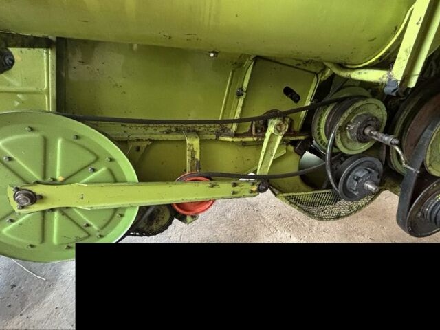 Клаас Другая, об'ємом двигуна 0 л та пробігом 0 тис. км за 10500 $, фото 4 на Automoto.ua