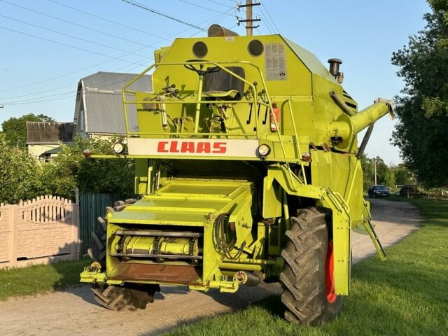 Клаас Другая, об'ємом двигуна 0 л та пробігом 0 тис. км за 13100 $, фото 1 на Automoto.ua