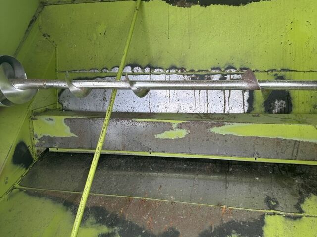 Клаас Другая, об'ємом двигуна 0 л та пробігом 0 тис. км за 12800 $, фото 4 на Automoto.ua