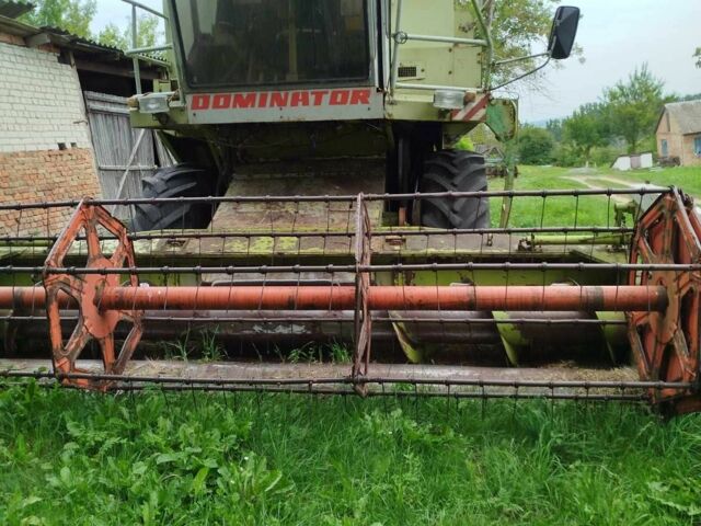 Клаас Другая, объемом двигателя 0 л и пробегом 0 тыс. км за 12000 $, фото 1 на Automoto.ua