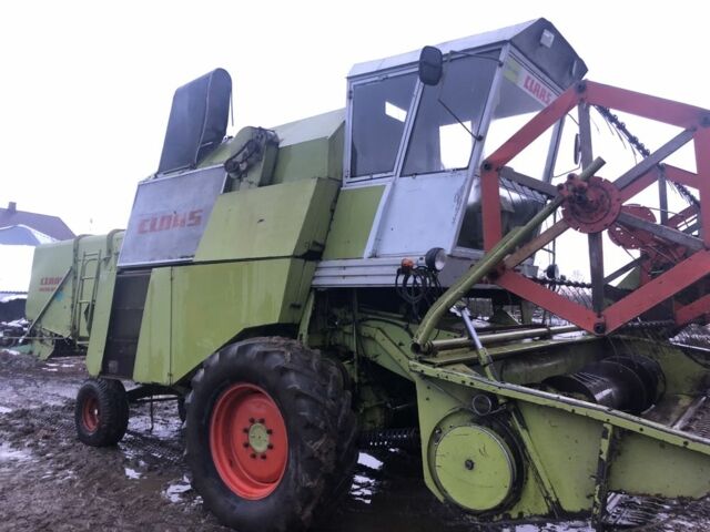 Клаас Другая, объемом двигателя 10 л и пробегом 1000 тыс. км за 289 $, фото 2 на Automoto.ua