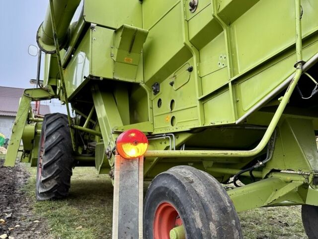 Клаас Другая, объемом двигателя 3.86 л и пробегом 0 тыс. км за 15500 $, фото 12 на Automoto.ua