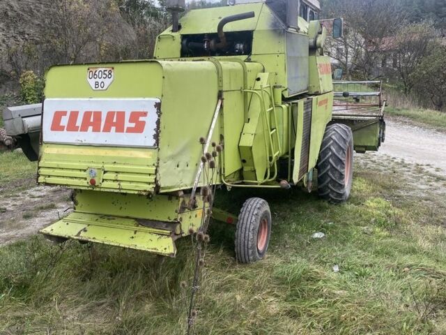 Клаас Другая, объемом двигателя 0 л и пробегом 0 тыс. км за 10000 $, фото 5 на Automoto.ua