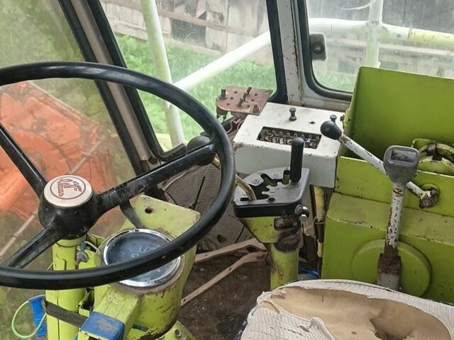 Клаас Другая, объемом двигателя 0 л и пробегом 0 тыс. км за 12000 $, фото 2 на Automoto.ua