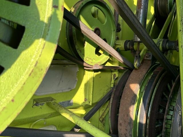 Клаас Другая, об'ємом двигуна 0 л та пробігом 0 тис. км за 13100 $, фото 11 на Automoto.ua
