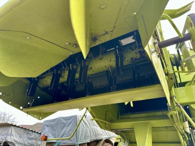 Клаас Другая, объемом двигателя 3.86 л и пробегом 0 тыс. км за 15500 $, фото 17 на Automoto.ua