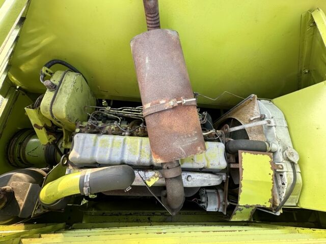 Клаас Другая, об'ємом двигуна 0 л та пробігом 0 тис. км за 13100 $, фото 10 на Automoto.ua