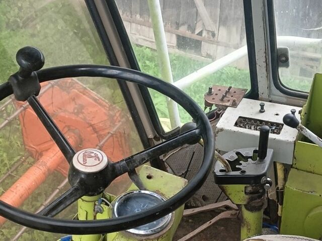 Клаас Другая, объемом двигателя 0 л и пробегом 0 тыс. км за 12000 $, фото 7 на Automoto.ua