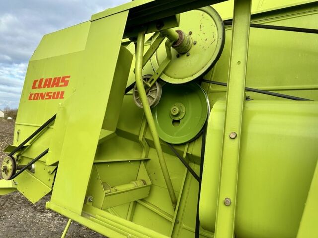 Клаас Другая, объемом двигателя 3.86 л и пробегом 0 тыс. км за 15500 $, фото 14 на Automoto.ua