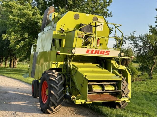 Клаас Другая, об'ємом двигуна 0 л та пробігом 0 тис. км за 13100 $, фото 2 на Automoto.ua