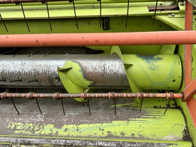 Клаас Другая, объемом двигателя 3.86 л и пробегом 0 тыс. км за 15500 $, фото 10 на Automoto.ua