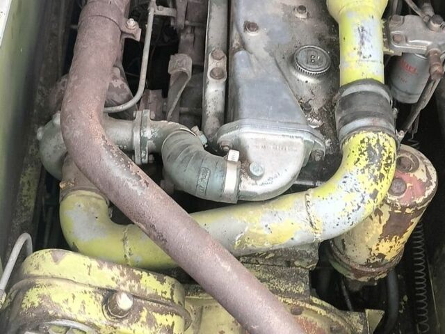 Клаас Другая, объемом двигателя 0 л и пробегом 0 тыс. км за 12000 $, фото 4 на Automoto.ua