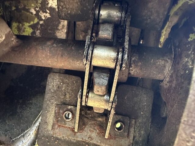 Клаас Другая, об'ємом двигуна 0 л та пробігом 0 тис. км за 13100 $, фото 5 на Automoto.ua