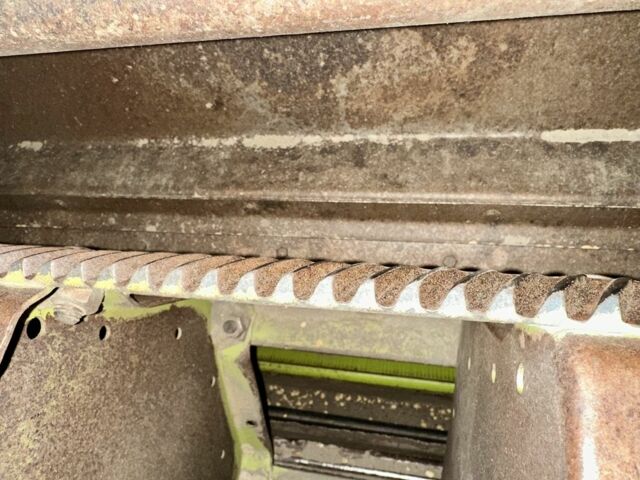 Клаас Другая, объемом двигателя 3.86 л и пробегом 0 тыс. км за 15500 $, фото 11 на Automoto.ua