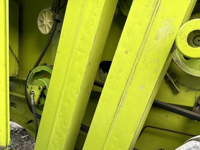 Клаас Другая, об'ємом двигуна 0 л та пробігом 0 тис. км за 13100 $, фото 12 на Automoto.ua