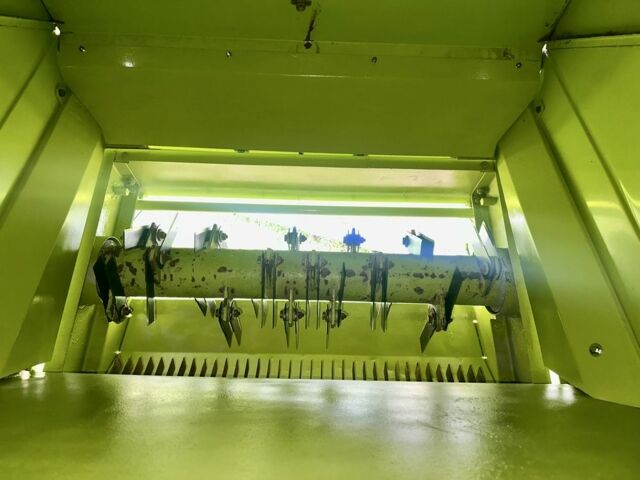 Клаас Другая, объемом двигателя 3.86 л и пробегом 0 тыс. км за 15500 $, фото 7 на Automoto.ua