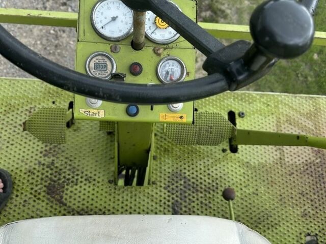 Клаас Другая, об'ємом двигуна 0 л та пробігом 0 тис. км за 12800 $, фото 3 на Automoto.ua