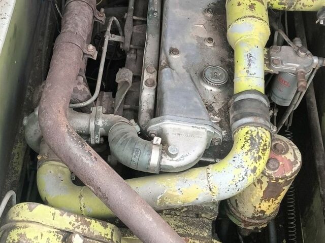 Клаас Другая, объемом двигателя 0 л и пробегом 0 тыс. км за 12000 $, фото 5 на Automoto.ua