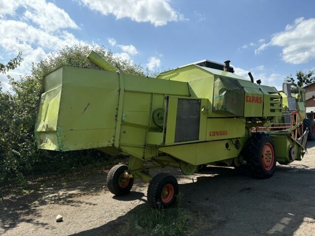 Клаас Другая, объемом двигателя 0 л и пробегом 0 тыс. км за 7600 $, фото 2 на Automoto.ua