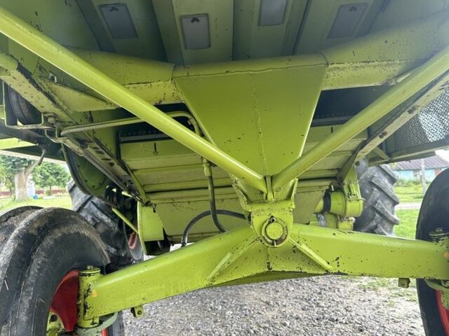 Клаас Другая, об'ємом двигуна 0 л та пробігом 0 тис. км за 12800 $, фото 2 на Automoto.ua