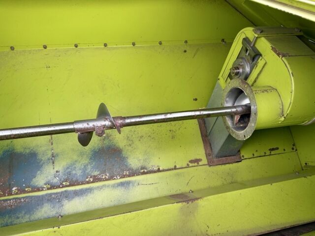 Клаас Другая, объемом двигателя 3.86 л и пробегом 0 тыс. км за 15500 $, фото 16 на Automoto.ua