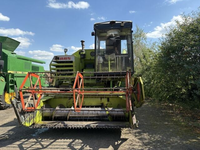Клаас Другая, объемом двигателя 0 л и пробегом 0 тыс. км за 7600 $, фото 3 на Automoto.ua