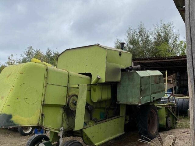 Клаас Другая, объемом двигателя 0 л и пробегом 0 тыс. км за 2500 $, фото 2 на Automoto.ua