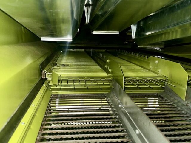 Клаас Другая, объемом двигателя 3.86 л и пробегом 0 тыс. км за 15500 $, фото 18 на Automoto.ua