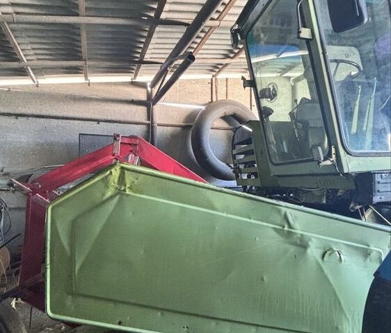 Клаас Другая, об'ємом двигуна 0 л та пробігом 0 тис. км за 10500 $, фото 3 на Automoto.ua