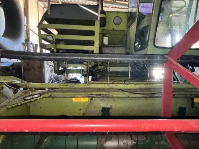 Клаас Другая, об'ємом двигуна 0 л та пробігом 0 тис. км за 10500 $, фото 1 на Automoto.ua