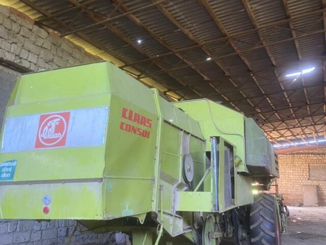 Клаас Другая, объемом двигателя 0 л и пробегом 0 тыс. км за 7500 $, фото 3 на Automoto.ua