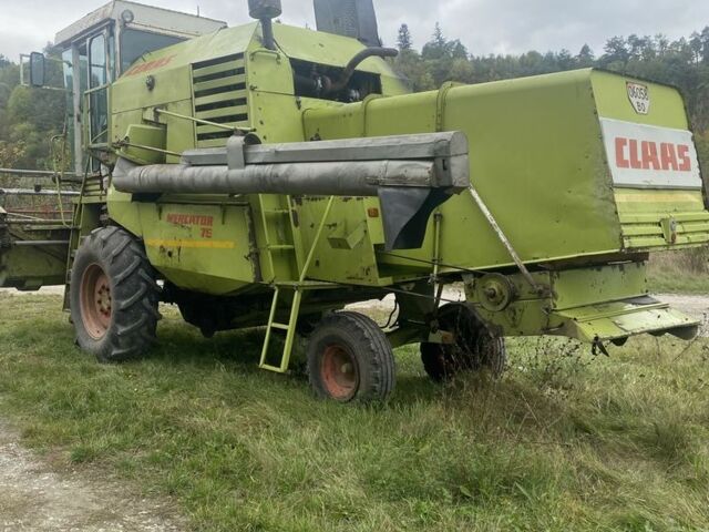 Клаас Другая, объемом двигателя 0 л и пробегом 0 тыс. км за 10000 $, фото 3 на Automoto.ua