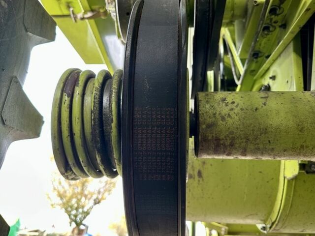 Клаас Другая, объемом двигателя 3.86 л и пробегом 0 тыс. км за 15500 $, фото 19 на Automoto.ua