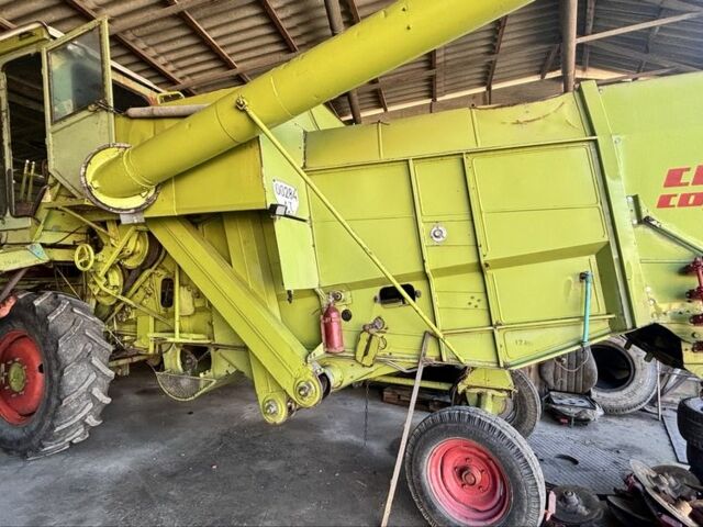 Клаас Другая, об'ємом двигуна 0 л та пробігом 0 тис. км за 10500 $, фото 6 на Automoto.ua