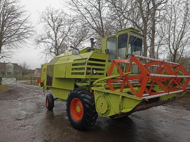 Клаас Другая, об'ємом двигуна 4.3 л та пробігом 2 тис. км за 15000 $, фото 7 на Automoto.ua